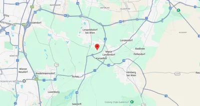 Gewerbeimmobilie mieten in Bruck an der Leitha – 600 m², € 6 – Bild 11 von 12
