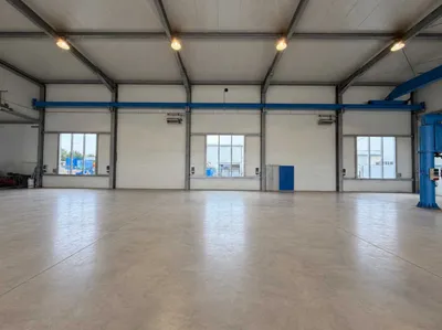Gewerbeimmobilie mieten in Bruck an der Leitha – 600 m², € 6 – Bild 5 von 12