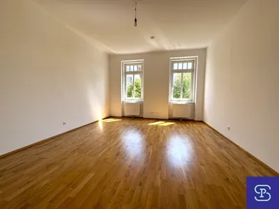 Provisionsfrei: Unbefristeter 43m² Altbau mit Lift - 1140 Wien