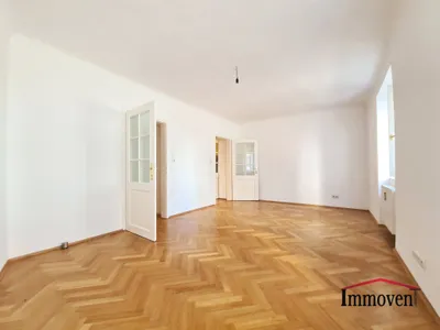 2-Zimmer-Wohnung mieten in Graz – 49 m², € 598 – Bild 3 von 13