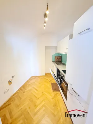 2-Zimmer-Wohnung mieten in Graz – 49 m², € 598 – Bild 9 von 13