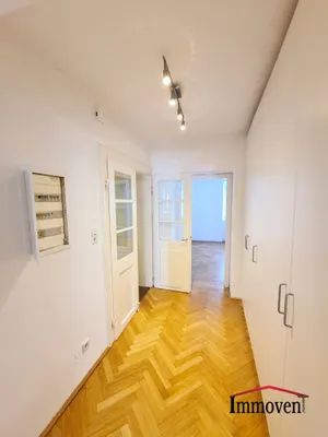 2-Zimmer-Wohnung mieten in Graz – 49 m², € 598 – Bild 8 von 13