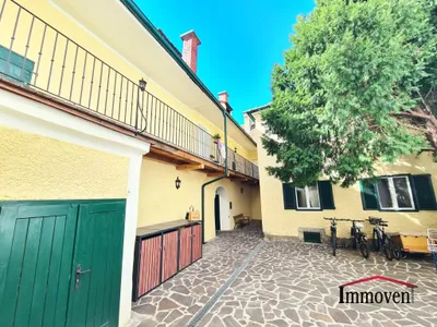 2-Zimmer-Wohnung mieten in Graz – 49 m², € 598 – Bild 1 von 13