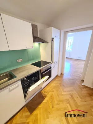 2-Zimmer-Wohnung mieten in Graz – 49 m², € 598 – Bild 6 von 13