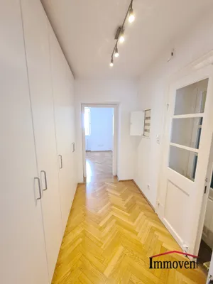 2-Zimmer-Wohnung mieten in Graz – 49 m², € 598 – Bild 10 von 13