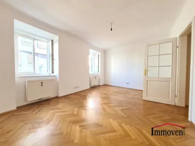 2-Zimmer-Wohnung mieten in Graz – 49 m², € 598 – Bild 2 von 13