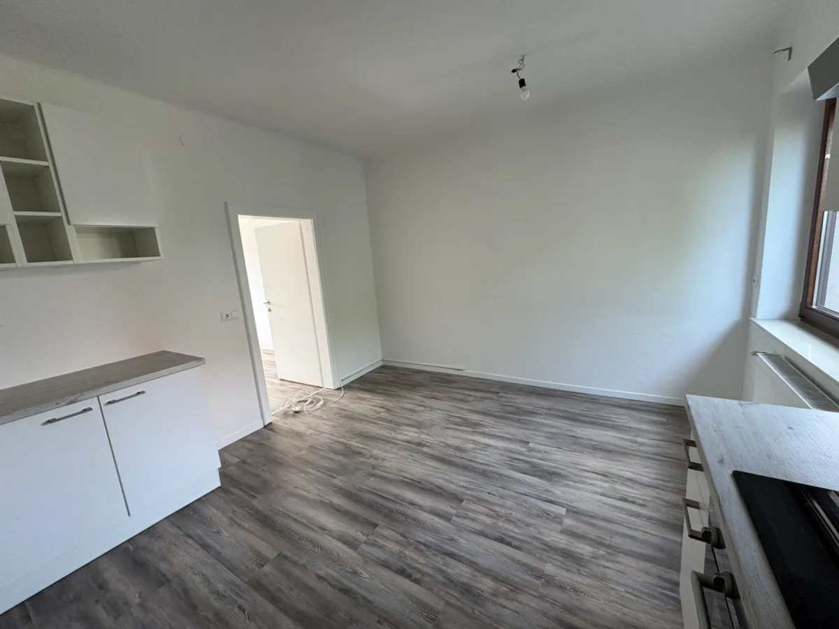 Wohnung – Graz - Ansicht 2