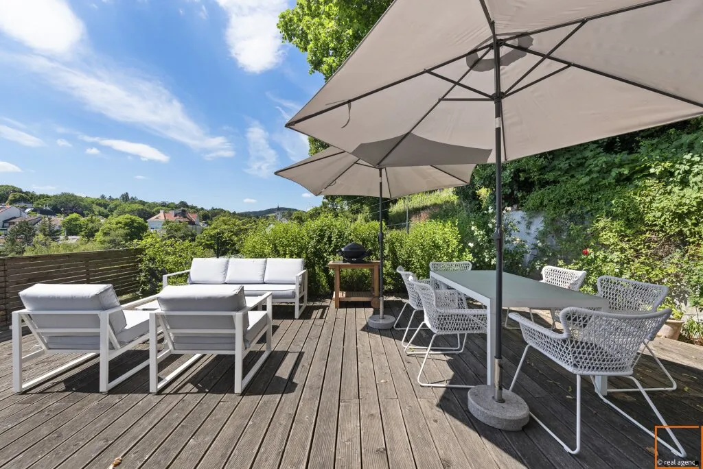 Haus – Wien - Ansicht 2