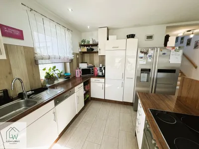 3-Zimmer-Haus kaufen in Oberpullendorf – 110 m², € 369.000 – Bild 3 von 32