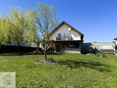 3-Zimmer-Haus kaufen in Oberpullendorf – 110 m², € 369.000 – Bild 23 von 32