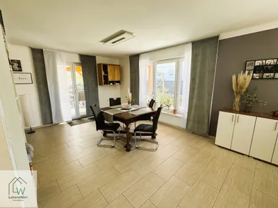 3-Zimmer-Haus kaufen in Oberpullendorf – 110 m², € 369.000 – Bild 6 von 32
