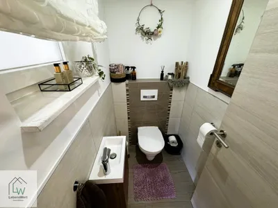 3-Zimmer-Haus kaufen in Oberpullendorf – 110 m², € 369.000 – Bild 16 von 32