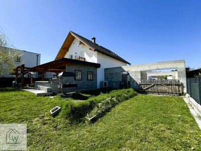 3-Zimmer-Haus kaufen in Oberpullendorf – 110 m², € 369.000 – Bild 21 von 32