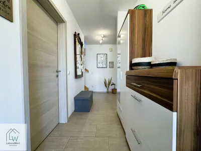 3-Zimmer-Haus kaufen in Oberpullendorf – 110 m², € 369.000 – Bild 17 von 32