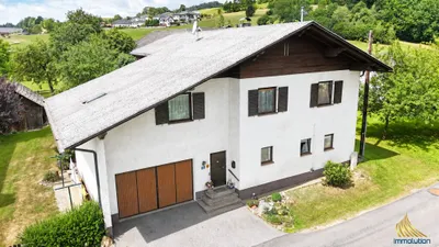 6-Zimmer-Haus kaufen in Perg – 154 m², € 249.000 – Bild 2 von 16