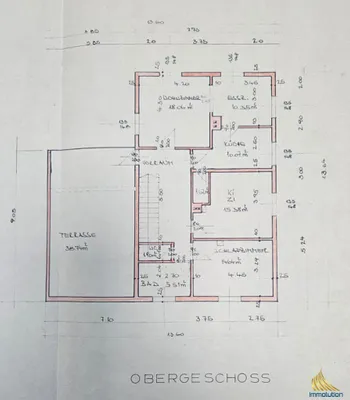 6-Zimmer-Haus kaufen in Perg – 154 m², € 249.000 – Bild 16 von 16