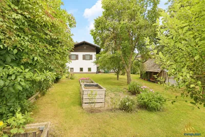 6-Zimmer-Haus kaufen in Perg – 154 m², € 249.000 – Bild 3 von 16