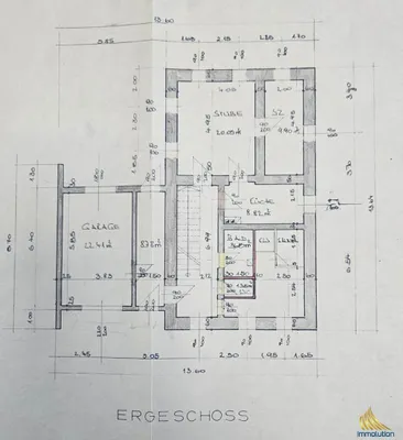 6-Zimmer-Haus kaufen in Perg – 154 m², € 249.000 – Bild 15 von 16