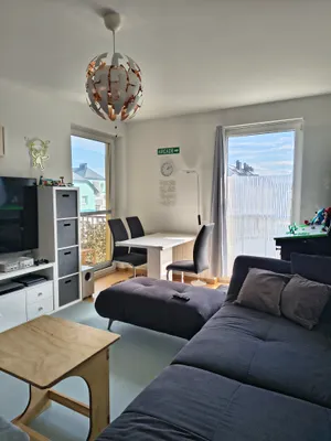 3-Zimmer-Wohnung mieten in Scheibbs – 70,39 m², € 631 – Bild 7 von 11