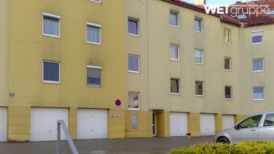 3-Zimmer-Wohnung mieten in Scheibbs – 70,39 m², € 631