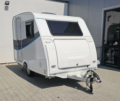 Wohnwagen Niewiadow Sport - NTL