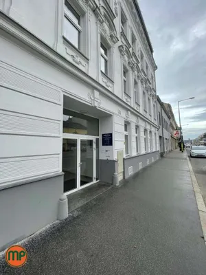 Garten & Terrasse: Neubauwohnung vollmöbliert – Bild 2