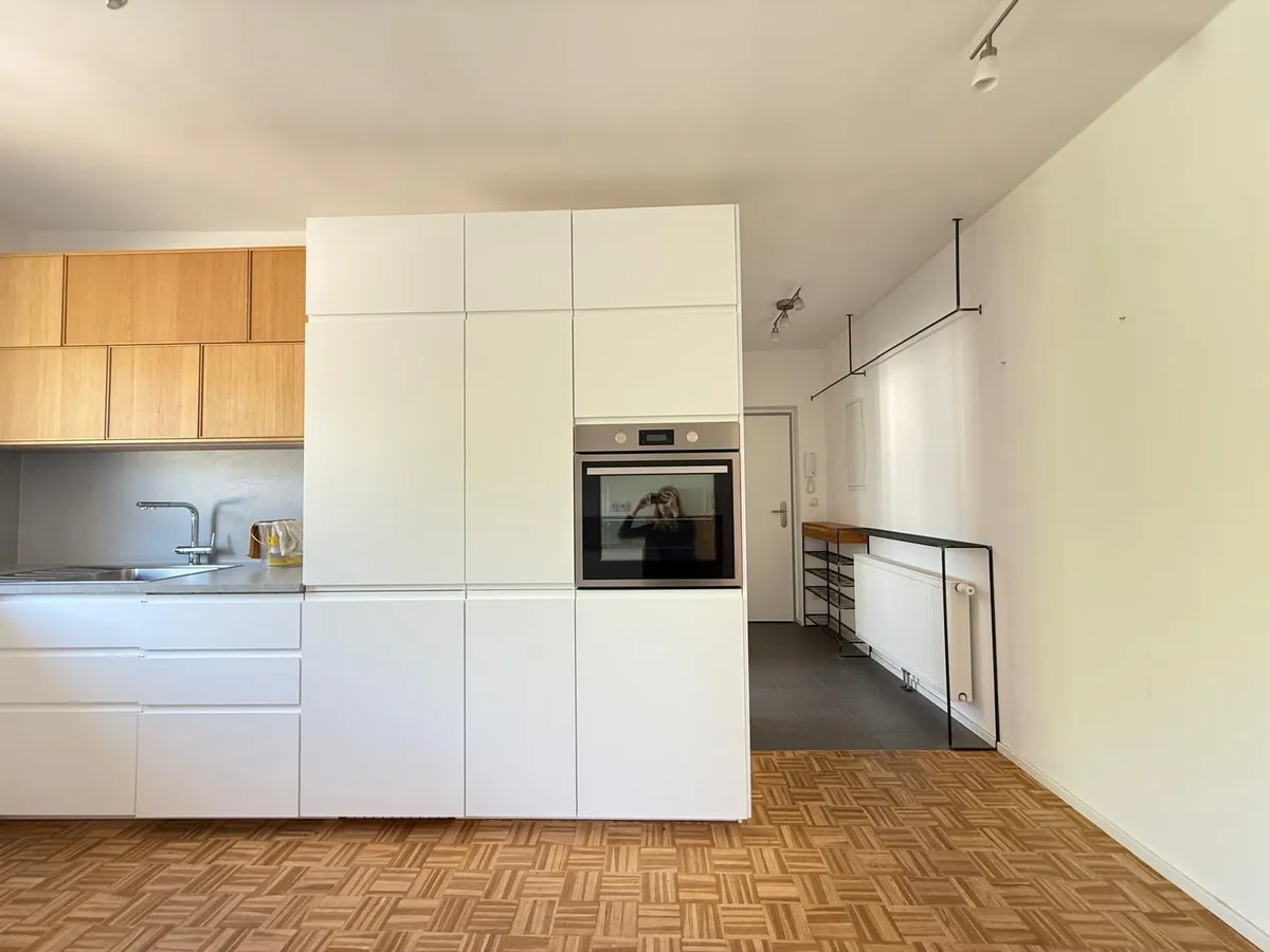 Wohnung – Graz - Ansicht 2