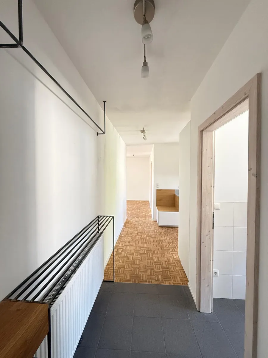 Wohnung – Graz - Ansicht 3