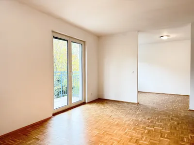 MEISELMARKT: HELLE 1,5 ZIMMER-NEUBAUWOHNUNG IN RUHIGER LAGE MIT BALKON