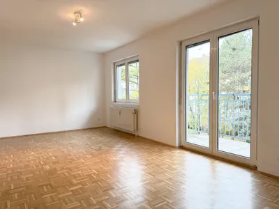 MEISELMARKT: HELLE 1,5 ZIMMER-NEUBAUWOHNUNG IN RUHIGER LAGE MIT BALKON – Bild 2