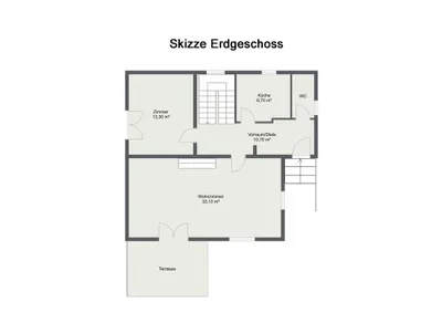 6-Zimmer-Haus kaufen in Zell am See – 140 m², € 1.130.000 – Bild 13 von 15
