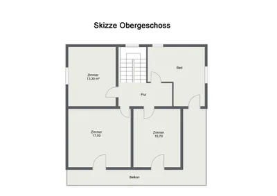 6-Zimmer-Haus kaufen in Zell am See – 140 m², € 1.130.000 – Bild 15 von 15