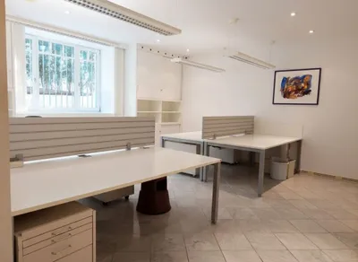3-Zimmer-Gewerbeimmobilie mieten in Wien – 171 m², € 2.391 – Bild 3 von 13
