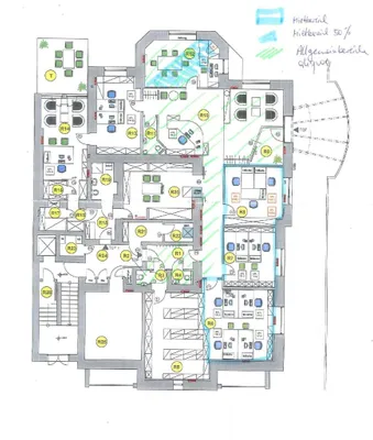 3-Zimmer-Gewerbeimmobilie mieten in Wien – 171 m², € 2.391 – Bild 11 von 13