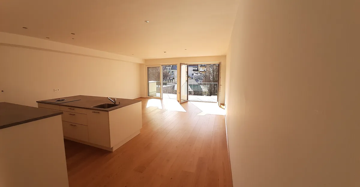 Wohnung – Linz - Ansicht 2