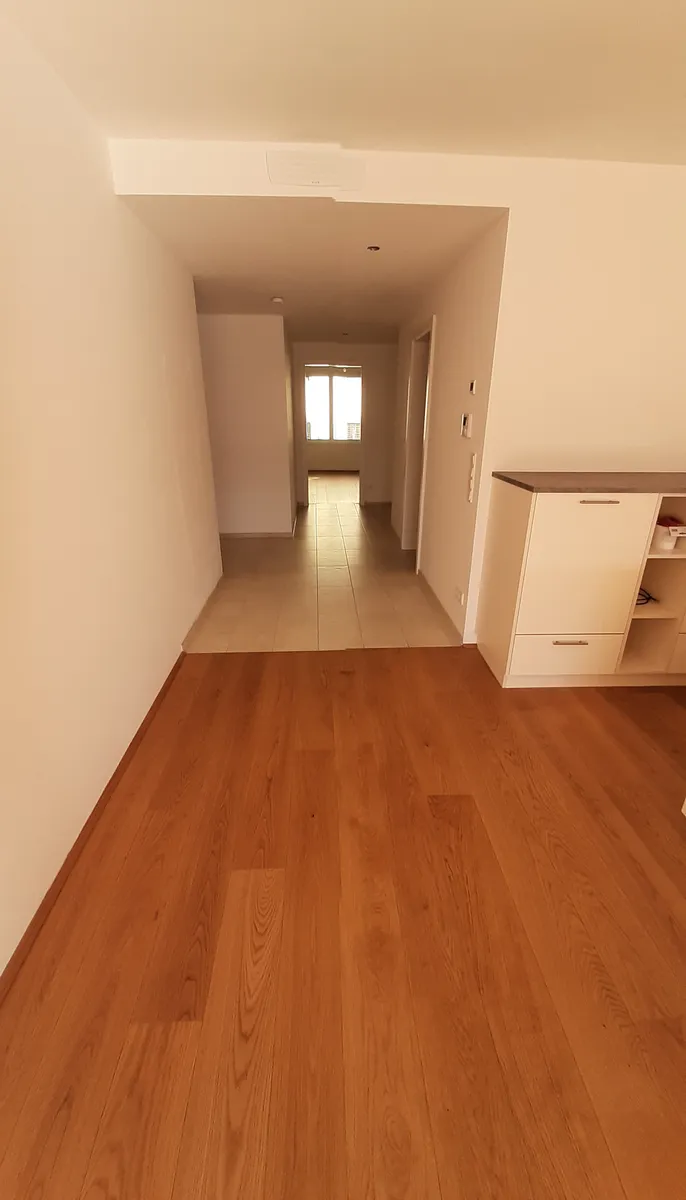 Wohnung – Linz - Ansicht 3