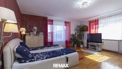 4-Zimmer-Haus kaufen in Voitsberg – 111 m², € 219.000 – Bild 2 von 24