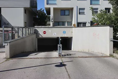 Immobilie mieten in Wien – 12 m², € 120 – Bild 1 von 9