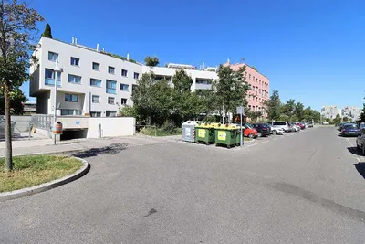 Immobilie mieten in Wien – 12 m², € 120 – Bild 4 von 9