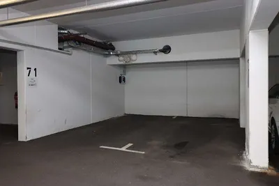 Immobilie mieten in Wien – 12 m², € 120 – Bild 2 von 9