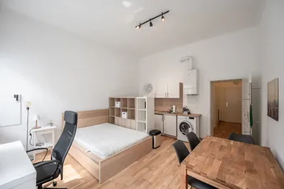 1-Zimmer-Wohnung kaufen in Wien – 30,02 m², € 148.900 – Bild 7 von 15
