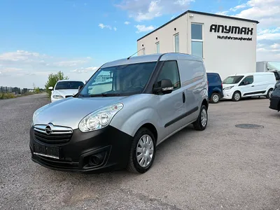 Opel Combo Transporter / Kastenwagen