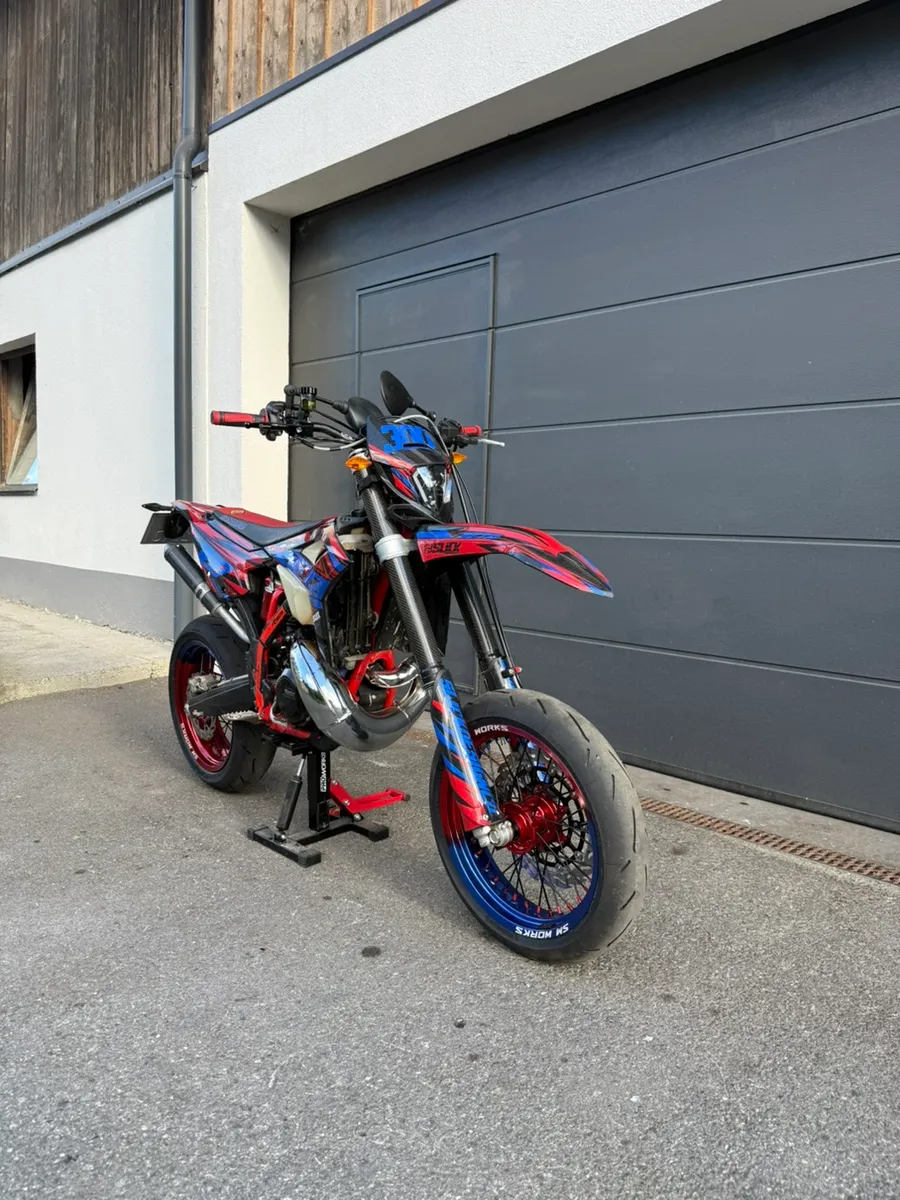 Beta RR