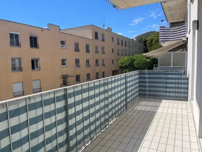 4-Zimmer-Wohnung mieten in Graz – 93,28 m², € 1.505 – Bild 5 von 9