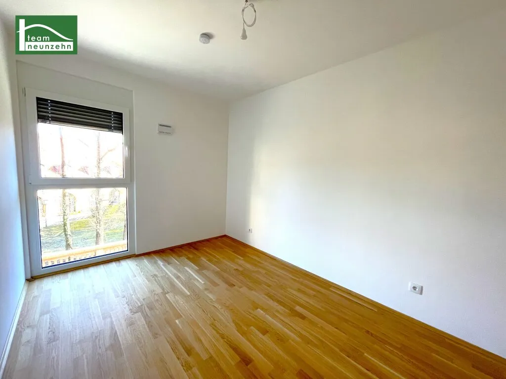 Idyllische 2-Zimmer-Wohnung in Bestlage der Stadt nahe Graz Hauptbahnhof! - JETZT ZUSCHLAGEN - Ansicht 2