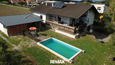3-Zimmer-Haus kaufen in Tulln – 129,68 m², € 368.000 – Bild 4 von 42