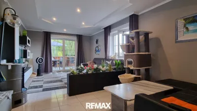 3-Zimmer-Haus kaufen in Tulln – 129,68 m², € 368.000 – Bild 8 von 42