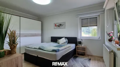 3-Zimmer-Haus kaufen in Tulln – 129,68 m², € 368.000 – Bild 11 von 42