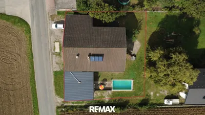 3-Zimmer-Haus kaufen in Tulln – 129,68 m², € 368.000 – Bild 39 von 42