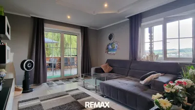 3-Zimmer-Haus kaufen in Tulln – 129,68 m², € 368.000 – Bild 1 von 42